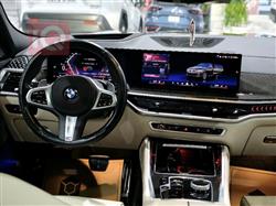 بي ام دبليو X6